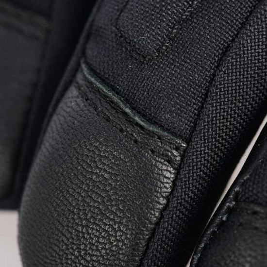 Oxford Montreal 4.0 Mens Dry2Dry Glove Stealth Black £59.99 Mens Motorcycle Gloves - SKU GM2011012XL from RaceLeathers Motorcycle Clothing