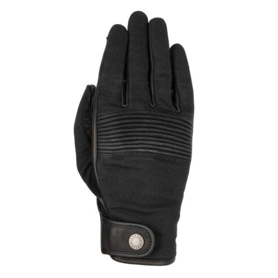 Oxford Kickback Ladies Glove Black £39.99 Ladies Motorcycle Gloves - SKU GW233401L from RaceLeathers Motorcycle Clothing