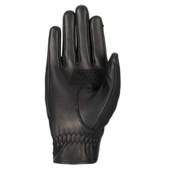 Oxford Kickback Ladies Glove Black