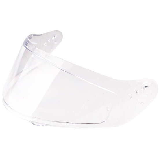 MT Atom (MT-V-16) Clear Visor £24.99 Parts/Accessories - SKU M105200421 from RaceLeathers Motorcycle Clothing