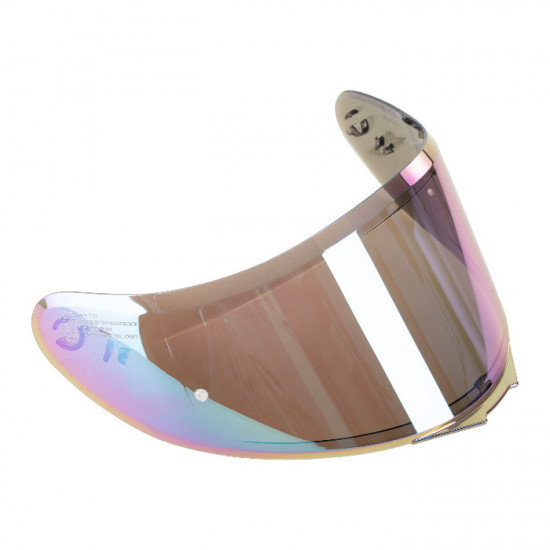 MT-V-12B Iridium Visor £34.99 Parts/Accessories - SKU M183200444 from RaceLeathers Motorcycle Clothing