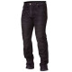 Route One Merlin Dixon Black Short Jean