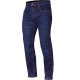 Route One Merlin Dixon Dark Blue Short Jean