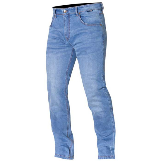 Route One Merlin Dixon Light Blue Regular Jean
