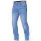 Route One Merlin Dixon Light Blue Regular Jean