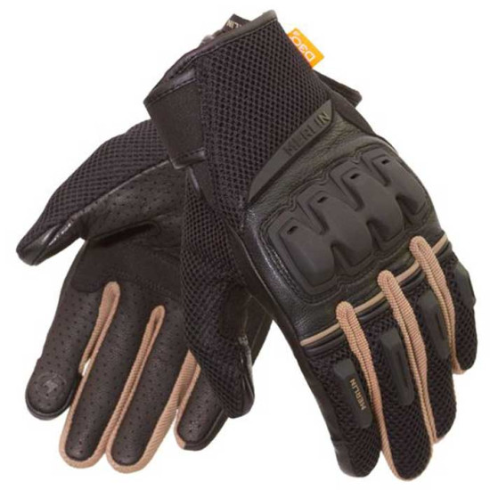 Merlin Jura Air D3O Black Earth Glove