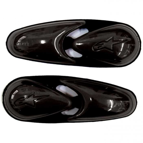 Alpinestars Astars SMX Plus Toe Slider Black (2011) Parts/Accessories - SKU 25SLISMX1110