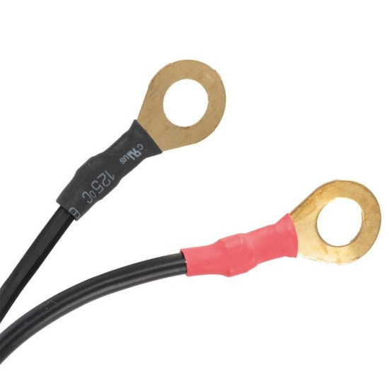 Oxford HotGrips Advanced Sports Heated Grips £99.99 Road Bike Accessories - SKU EL692UK from RaceLeathers Motorcycle Clothing