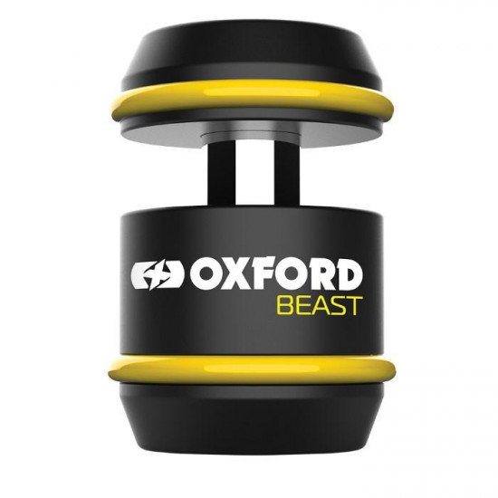 Oxford Beast Lock Security - SKU LK120