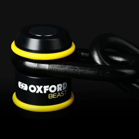 Oxford Beast Lock Security - SKU LK120