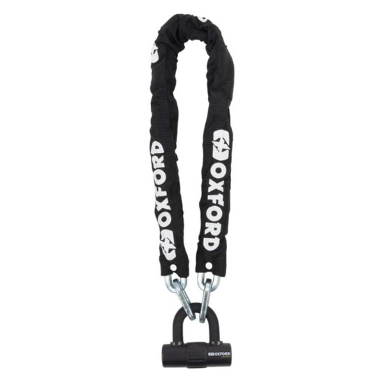 Oxford HD Chain Lock 1.5m