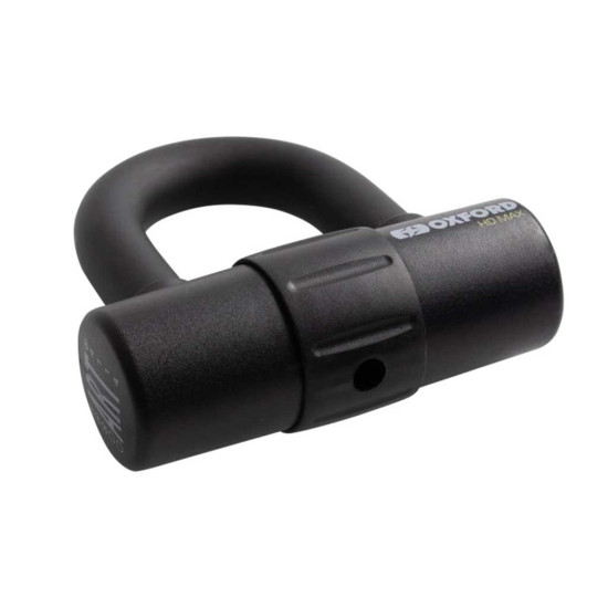 Oxford HD Chain Lock 1.5m £49.99 Security - SKU OF159 from RaceLeathers Motorcycle Clothing