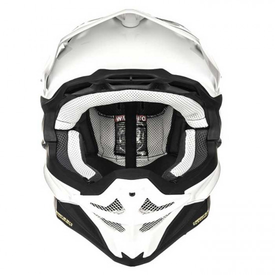 Shoei VFX-WR 06 White