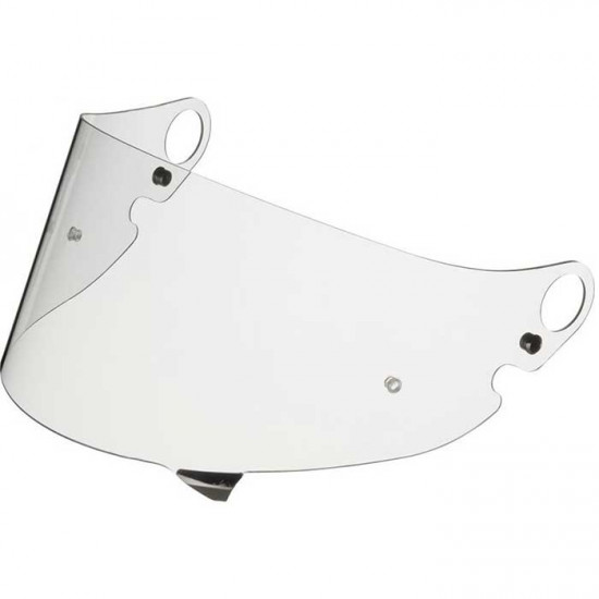 Shoei Visor CPB-1V PN Clear For Glamster 06 Parts/Accessories - SKU 0851627