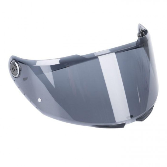 MT Stinger 2 Dark Smoke Visor MT-V-28B £30.99 Parts/Accessories - SKU M183500641 from RaceLeathers Motorcycle Clothing