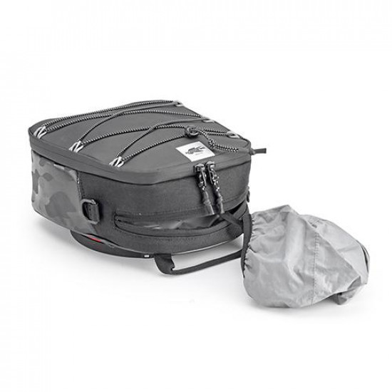 Kappa DR04 Drifter Tanklock Tank Bag £68.99 Motorcycle Luggage - SKU HKADR04 from RaceLeathers Motorcycle Clothing