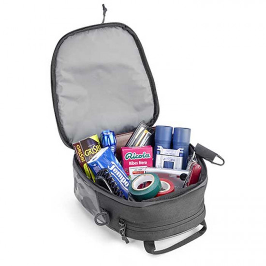 Kappa DR04 Drifter Tanklock Tank Bag £68.99 Motorcycle Luggage - SKU HKADR04 from RaceLeathers Motorcycle Clothing