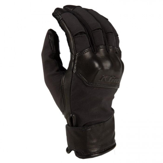 Klim Marrakesh Vented Gloves Black £84.99 Mens Motorcycle Gloves - SKU 3718-001-110-000 from RaceLeathers Motorcycle Clothing