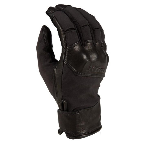 Klim Marrakesh Vented Gloves Black £84.99 Mens Motorcycle Gloves - SKU 3718-001-110-000 from RaceLeathers Motorcycle Clothing