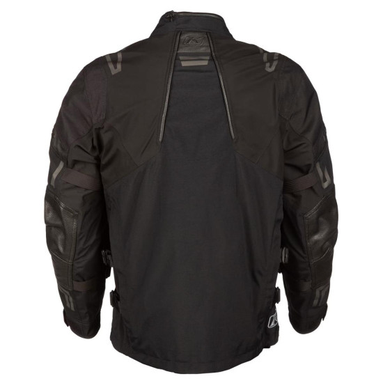 Klim Latitude Gore-Tex Jacket £663.99 Mens Motorcycle Jackets - SKU 5146-004-120-001 from RaceLeathers Motorcycle Clothing
