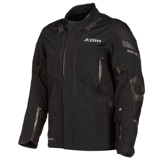Klim Latitude Gore-Tex Jacket £663.99 Mens Motorcycle Jackets - SKU 5146-004-120-001 from RaceLeathers Motorcycle Clothing