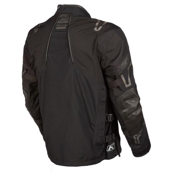 Klim Latitude Gore-Tex Jacket £663.99 Mens Motorcycle Jackets - SKU 5146-004-120-001 from RaceLeathers Motorcycle Clothing