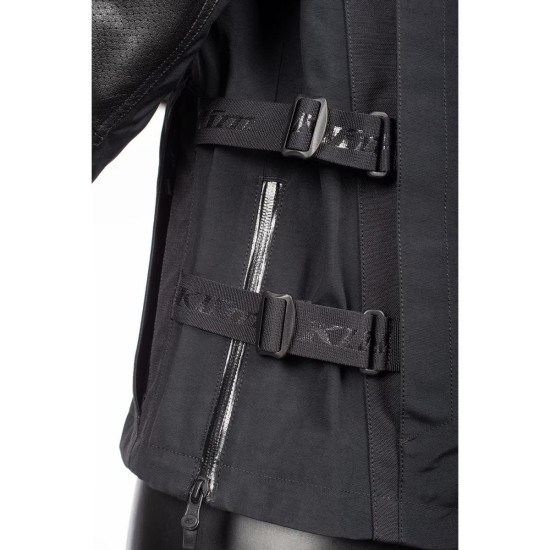 Klim Latitude Gore-Tex Jacket £663.99 Mens Motorcycle Jackets - SKU 5146-004-120-001 from RaceLeathers Motorcycle Clothing