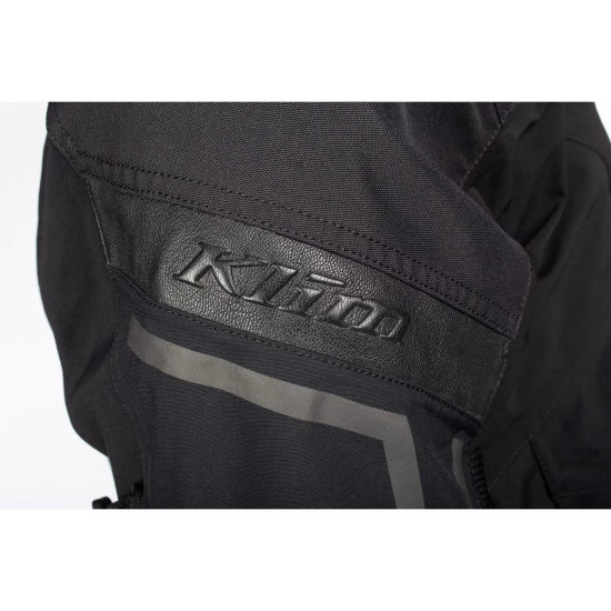 Klim Latitude Gore-Tex Jacket £663.99 Mens Motorcycle Jackets - SKU 5146-004-120-001 from RaceLeathers Motorcycle Clothing