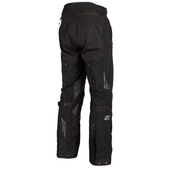 Klim Latitude Gore-Tex Pant Short £543.99 Mens Motorcycle Trousers - SKU 5147-004-334-001 from RaceLeathers Motorcycle Clothing