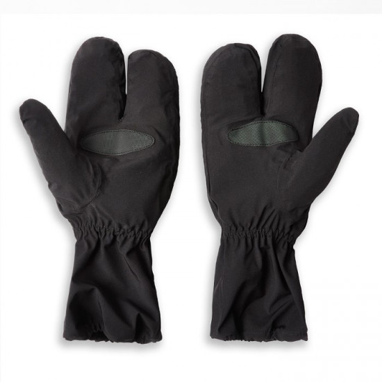 Spada Acqua Shield Waterproof Overmitts Black £12.99 Mens Motorcycle Gloves - SKU 0847866 from RaceLeathers Motorcycle Clothing