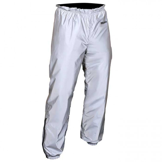 Weise Vision 2.0 Waterproof Over Trouser £59.99 Waterproofs - SKU WPVIS204SM from RaceLeathers Motorcycle Clothing