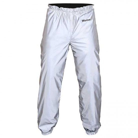 Weise Vision 2.0 Waterproof Over Trouser £59.99 Waterproofs - SKU WPVIS204SM from RaceLeathers Motorcycle Clothing