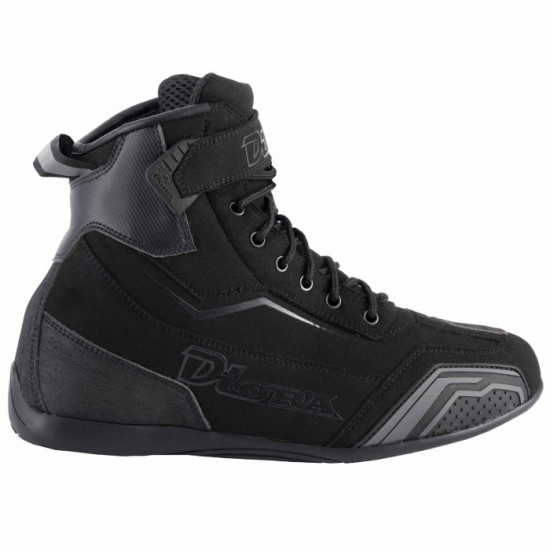 Diora Carlos Boots £99.95 Mens Motorcycle Touring Boots - SKU RLMWCAR001 from RaceLeathers Motorcycle Clothing