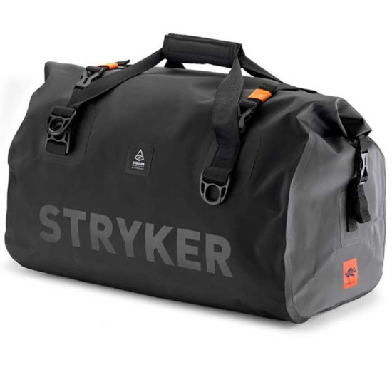 Kappa ST103W 40 L Tail Bag £63.77 Motorcycle Luggage - SKU HKAST103W from RaceLeathers Motorcycle Clothing