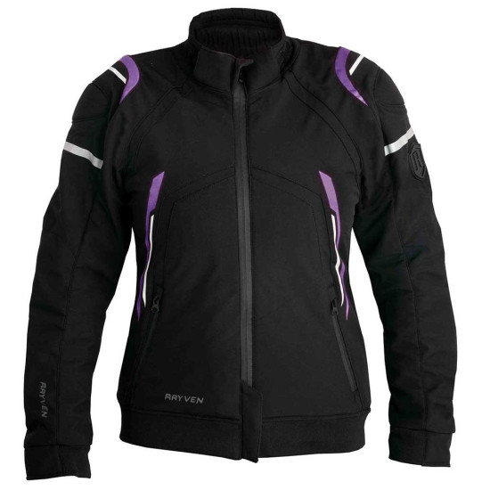 Rayven RSX Softshell Ladies Jacket