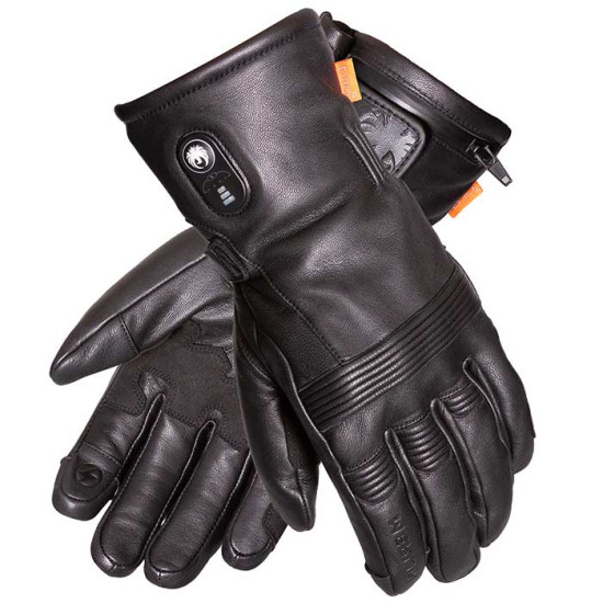 Merlin Minworth II Heated Glove Black