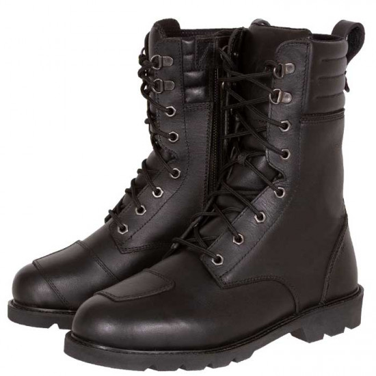 Merlin Myrton II Ladies Boots
