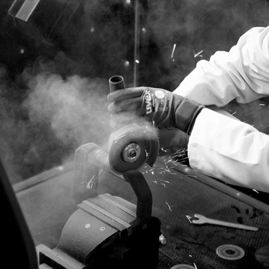 Hiplok D1000 All Black £249.99 Security - SKU 350/DM1AB from RaceLeathers Motorcycle Clothing