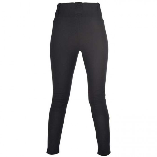 Oxford Super Leggings WS Black Short 08 £99.99 Ladies Motorcycle Trousers - SKU TW16910108 from RaceLeathers Motorcycle Clothing