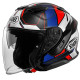 Shoei J-Cruise 3 Whizzy TC-10 Helmet