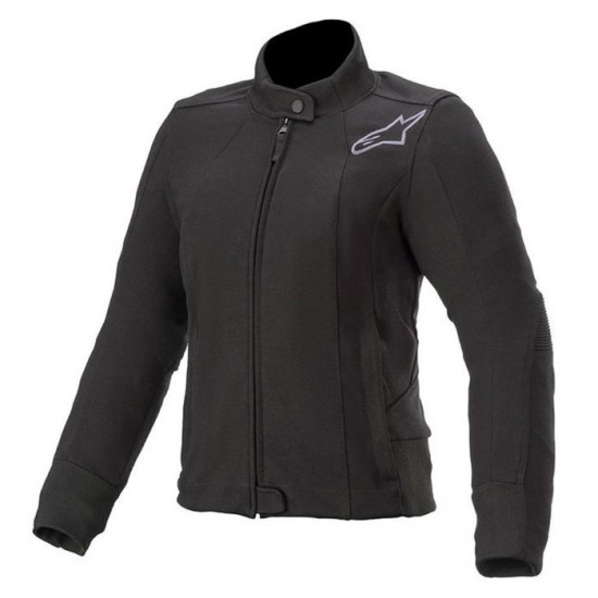 Alpinestars Banshee Womens Fleece Black £199.49 Ladies Motorcycle Jackets - SKU 4219920102XL from RaceLeathers Motorcycle Clothing
