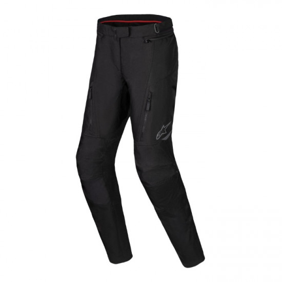 Alpinestars Stella ST-1 WP Pants Black £180.49 Ladies Motorcycle Trousers - SKU 323012510L from RaceLeathers Motorcycle Clothing