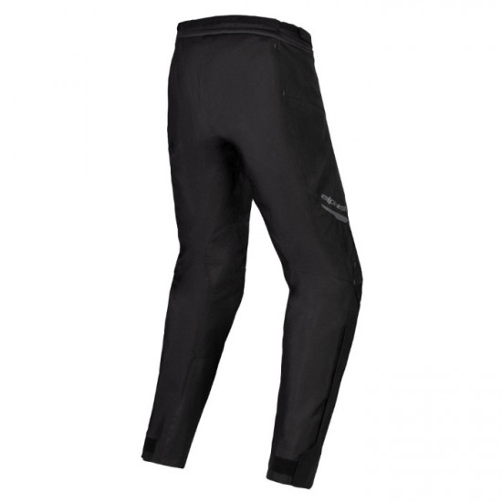 Alpinestars Stella ST-1 WP Pants Black £180.49 Ladies Motorcycle Trousers - SKU 323012510L from RaceLeathers Motorcycle Clothing