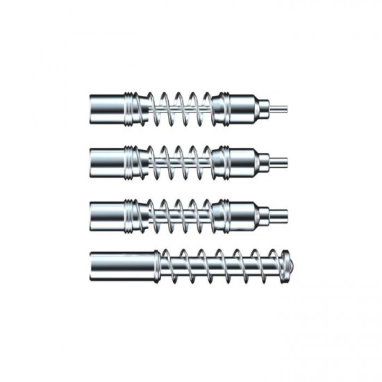 Oxford 4 Spare Pins for Chain Tool Pro £14.99 Tools - SKU OX177P from RaceLeathers Motorcycle Clothing