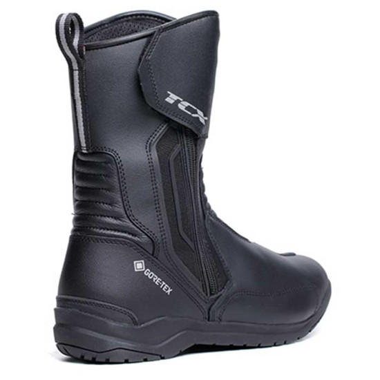 TCX X-Five 5 Gore-Tex Boots £227.05 Mens Motorcycle Touring Boots - SKU 130/179008800138 from RaceLeathers Motorcycle Clothing