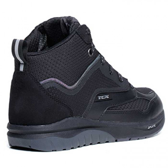 TCX Nalbak Ladies Waterproof Boots £170.05 Ladies Motorcycle Touring Boots - SKU 130/177003535I35 from RaceLeathers Motorcycle Clothing