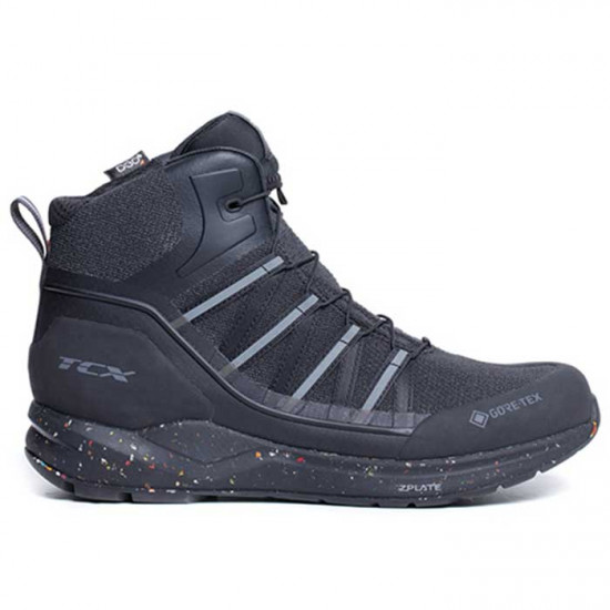 TCX Speedtrek Black Gore-Tex Boots