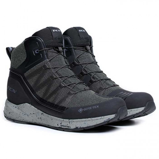 TCX Speedtrek Green Gore-Tex Boots