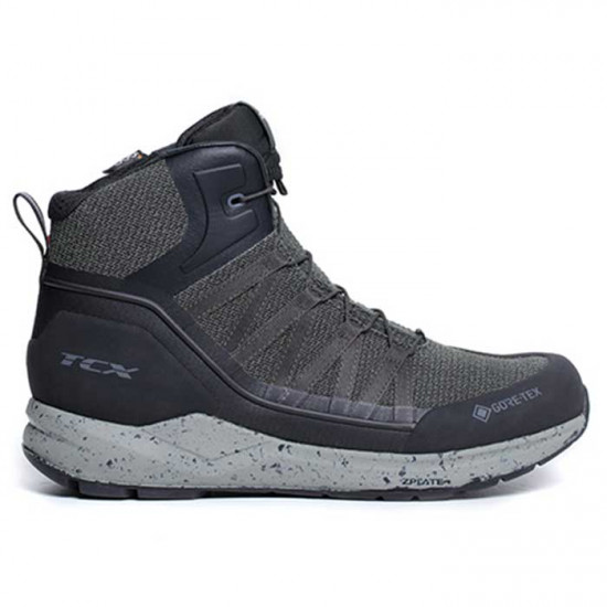 TCX Speedtrek Green Gore-Tex Boots