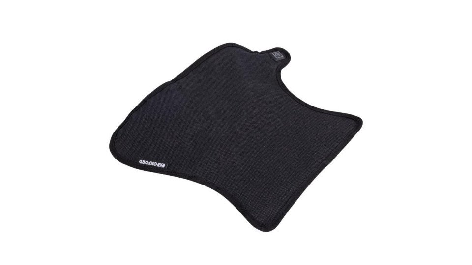 Oxford Hot Seat - Heated Motorcycle Seat Cover